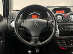 CITROËN C3 1.4 I GLX 8V 2010/2011 ÓTIMA CAR FLORES DA CUNHA / Carros no Vale