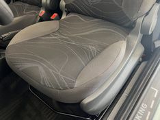 FIAT STRADA 1.4 MPI HARD WORKING CE 8V 2016/2017 ÓTIMA CAR FLORES DA CUNHA / Carros no Vale