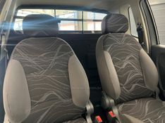FIAT STRADA 1.4 MPI HARD WORKING CE 8V 2016/2017 ÓTIMA CAR FLORES DA CUNHA / Carros no Vale