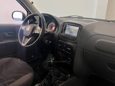 FIAT STRADA 1.4 MPI HARD WORKING CE 8V 2016/2017 ÓTIMA CAR FLORES DA CUNHA / Carros no Vale