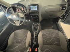 FIAT STRADA 1.4 MPI HARD WORKING CE 8V 2016/2017 ÓTIMA CAR FLORES DA CUNHA / Carros no Vale