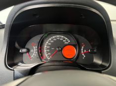 FIAT STRADA 1.4 MPI HARD WORKING CE 8V 2016/2017 ÓTIMA CAR FLORES DA CUNHA / Carros no Vale