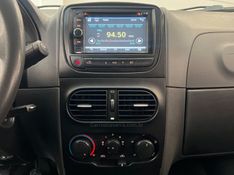FIAT STRADA 1.4 MPI HARD WORKING CE 8V 2016/2017 ÓTIMA CAR FLORES DA CUNHA / Carros no Vale