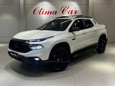 FIAT TORO 2.0 16V ULTRA 4X4 AT9 2023/2023 ÓTIMA CAR FLORES DA CUNHA / Carros no Vale