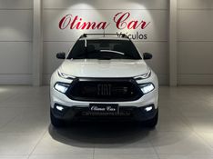 FIAT TORO 2.0 16V ULTRA 4X4 AT9 2023/2023 ÓTIMA CAR FLORES DA CUNHA / Carros no Vale