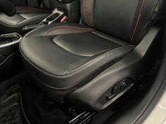FIAT TORO 2.0 16V ULTRA 4X4 AT9 2023/2023 ÓTIMA CAR FLORES DA CUNHA / Carros no Vale