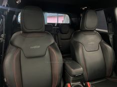 FIAT TORO 2.0 16V ULTRA 4X4 AT9 2023/2023 ÓTIMA CAR FLORES DA CUNHA / Carros no Vale