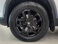 FIAT TORO 2.0 16V ULTRA 4X4 AT9 2023/2023 ÓTIMA CAR FLORES DA CUNHA / Carros no Vale