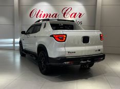 FIAT TORO 2.0 16V ULTRA 4X4 AT9 2023/2023 ÓTIMA CAR FLORES DA CUNHA / Carros no Vale
