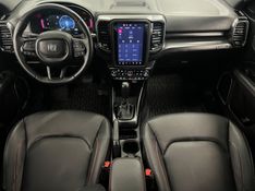 FIAT TORO 2.0 16V ULTRA 4X4 AT9 2023/2023 ÓTIMA CAR FLORES DA CUNHA / Carros no Vale