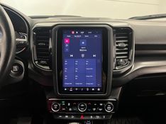 FIAT TORO 2.0 16V ULTRA 4X4 AT9 2023/2023 ÓTIMA CAR FLORES DA CUNHA / Carros no Vale