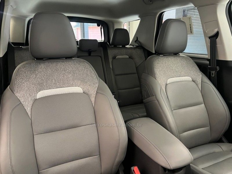 FORD BRONCO 2.0 SPORT BADLANDS 16V 2025/2025 ÓTIMA CAR FLORES DA CUNHA / Carros no Vale