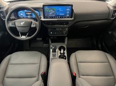 FORD BRONCO 2.0 SPORT BADLANDS 16V 2025/2025 ÓTIMA CAR FLORES DA CUNHA / Carros no Vale