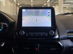 FORD ECOSPORT 1.5 TIVCT FREESTYLE 2018/2019 ÓTIMA CAR FLORES DA CUNHA / Carros no Vale