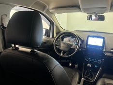 FORD ECOSPORT 1.5 TIVCT FREESTYLE 2018/2019 ÓTIMA CAR FLORES DA CUNHA / Carros no Vale
