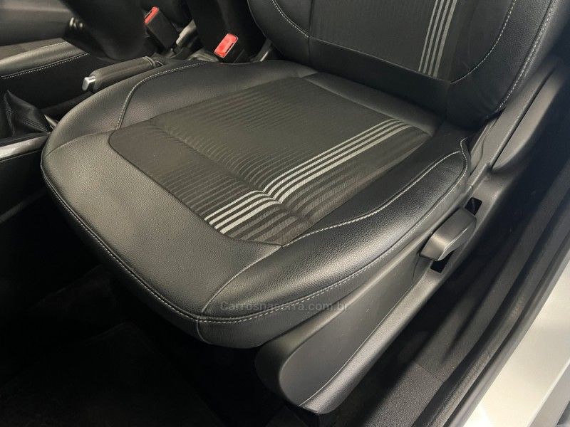 FORD ECOSPORT 1.5 TIVCT FREESTYLE 2018/2019 ÓTIMA CAR FLORES DA CUNHA / Carros no Vale