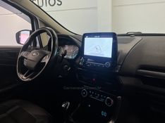 FORD ECOSPORT 1.5 TIVCT FREESTYLE 2018/2019 ÓTIMA CAR FLORES DA CUNHA / Carros no Vale