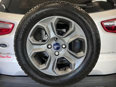 FORD ECOSPORT 1.5 TIVCT FREESTYLE 2018/2019 ÓTIMA CAR FLORES DA CUNHA / Carros no Vale