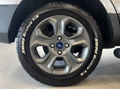 FORD ECOSPORT 1.5 TIVCT FREESTYLE 2018/2019 ÓTIMA CAR FLORES DA CUNHA / Carros no Vale