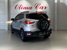 FORD ECOSPORT 1.5 TIVCT FREESTYLE 2018/2019 ÓTIMA CAR FLORES DA CUNHA / Carros no Vale