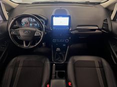 FORD ECOSPORT 1.5 TIVCT FREESTYLE 2018/2019 ÓTIMA CAR FLORES DA CUNHA / Carros no Vale