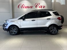 FORD ECOSPORT 1.5 TIVCT FREESTYLE 2018/2019 ÓTIMA CAR FLORES DA CUNHA / Carros no Vale