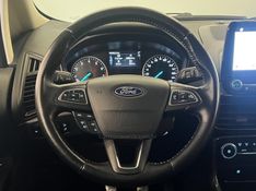 FORD ECOSPORT 1.5 TIVCT FREESTYLE 2018/2019 ÓTIMA CAR FLORES DA CUNHA / Carros no Vale