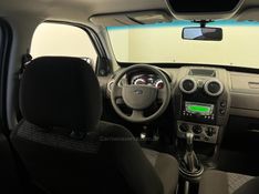 FORD ECOSPORT 1.6 XLT FREESTYLE 8V 2010/2011 ÓTIMA CAR FLORES DA CUNHA / Carros no Vale
