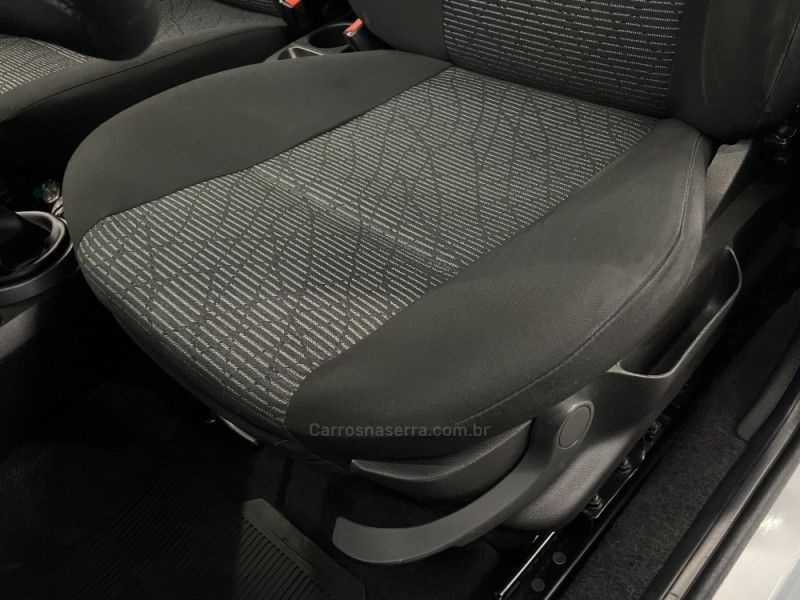 FORD ECOSPORT 1.6 XLT FREESTYLE 8V 2010/2011 ÓTIMA CAR FLORES DA CUNHA / Carros no Vale