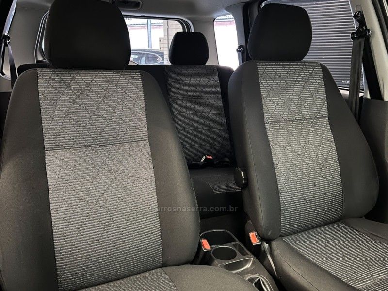 FORD ECOSPORT 1.6 XLT FREESTYLE 8V 2010/2011 ÓTIMA CAR FLORES DA CUNHA / Carros no Vale
