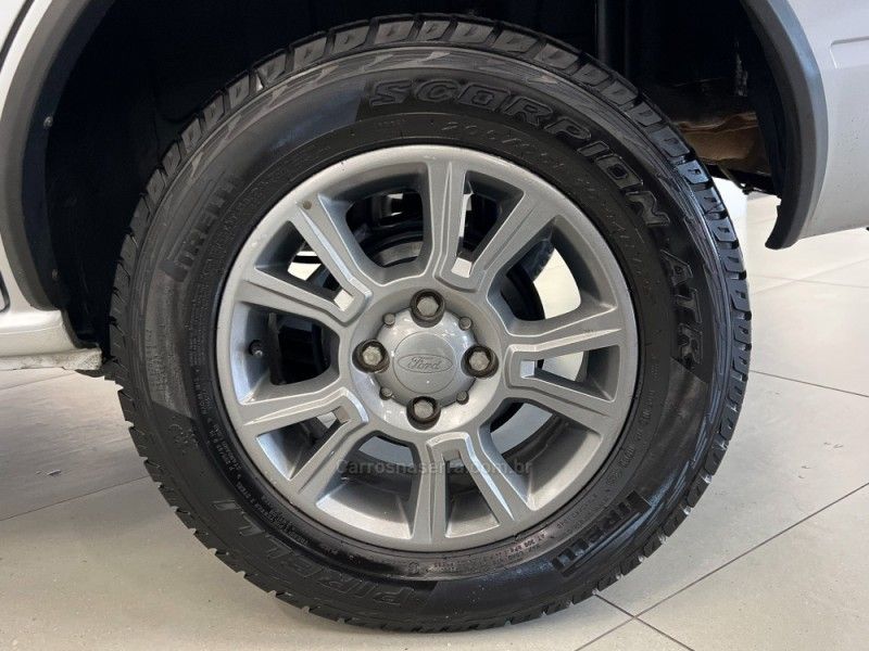 FORD ECOSPORT 1.6 XLT FREESTYLE 8V 2010/2011 ÓTIMA CAR FLORES DA CUNHA / Carros no Vale