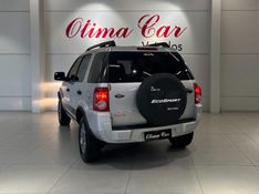 FORD ECOSPORT 1.6 XLT FREESTYLE 8V 2010/2011 ÓTIMA CAR FLORES DA CUNHA / Carros no Vale