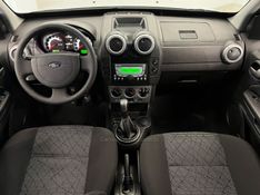 FORD ECOSPORT 1.6 XLT FREESTYLE 8V 2010/2011 ÓTIMA CAR FLORES DA CUNHA / Carros no Vale