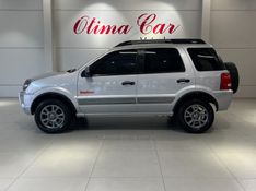 FORD ECOSPORT 1.6 XLT FREESTYLE 8V 2010/2011 ÓTIMA CAR FLORES DA CUNHA / Carros no Vale