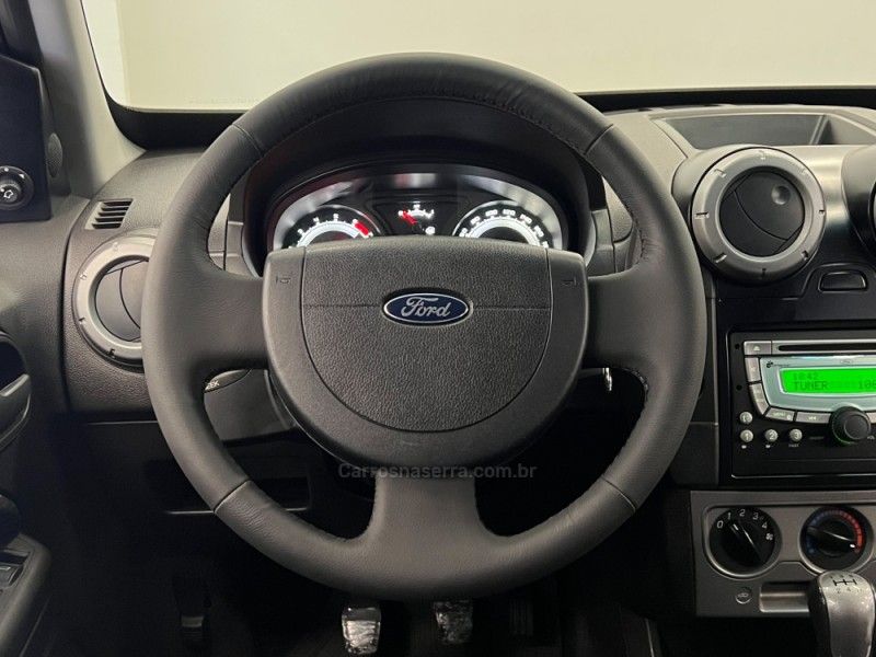 FORD ECOSPORT 1.6 XLT FREESTYLE 8V 2010/2011 ÓTIMA CAR FLORES DA CUNHA / Carros no Vale