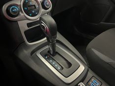 FORD FIESTA 1.6 SEL HATCH 16V 2018/2018 ÓTIMA CAR FLORES DA CUNHA / Carros no Vale
