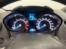 FORD FIESTA 1.6 SEL HATCH 16V 2018/2018 ÓTIMA CAR FLORES DA CUNHA / Carros no Vale