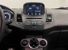 FORD FIESTA 1.6 SEL HATCH 16V 2018/2018 ÓTIMA CAR FLORES DA CUNHA / Carros no Vale
