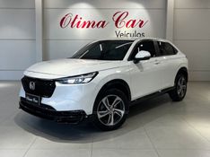 HONDA HR-V 1.5 16V TOURING TURBO 2023/2023 ÓTIMA CAR FLORES DA CUNHA / Carros no Vale