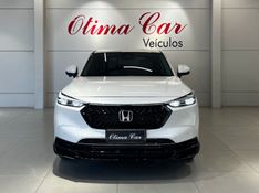 HONDA HR-V 1.5 16V TOURING TURBO 2023/2023 ÓTIMA CAR FLORES DA CUNHA / Carros no Vale