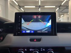 HONDA HR-V 1.5 16V TOURING TURBO 2023/2023 ÓTIMA CAR FLORES DA CUNHA / Carros no Vale