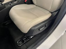 HONDA HR-V 1.5 16V TOURING TURBO 2023/2023 ÓTIMA CAR FLORES DA CUNHA / Carros no Vale