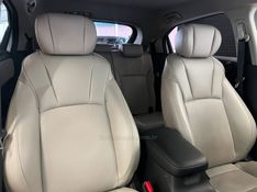 HONDA HR-V 1.5 16V TOURING TURBO 2023/2023 ÓTIMA CAR FLORES DA CUNHA / Carros no Vale
