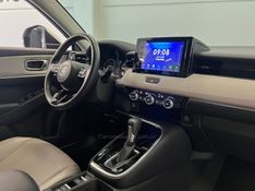 HONDA HR-V 1.5 16V TOURING TURBO 2023/2023 ÓTIMA CAR FLORES DA CUNHA / Carros no Vale