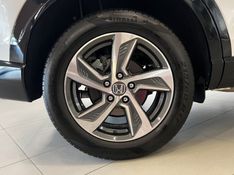 HONDA HR-V 1.5 16V TOURING TURBO 2023/2023 ÓTIMA CAR FLORES DA CUNHA / Carros no Vale