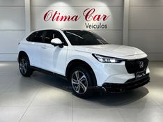 HONDA HR-V 1.5 16V TOURING TURBO 2023/2023 ÓTIMA CAR FLORES DA CUNHA / Carros no Vale