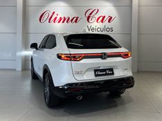 HONDA HR-V 1.5 16V TOURING TURBO 2023/2023 ÓTIMA CAR FLORES DA CUNHA / Carros no Vale