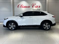 HONDA HR-V 1.5 16V TOURING TURBO 2023/2023 ÓTIMA CAR FLORES DA CUNHA / Carros no Vale