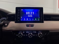 HONDA HR-V 1.5 16V TOURING TURBO 2023/2023 ÓTIMA CAR FLORES DA CUNHA / Carros no Vale