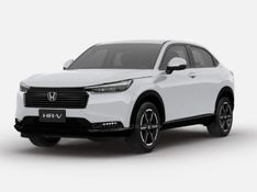 HONDA HR-V 1.5 EXL HS 2025/2026 ÓTIMA CAR FLORES DA CUNHA / Carros no Vale